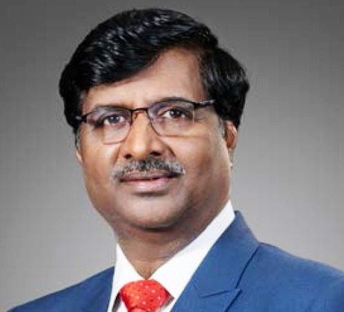 Manepalli Sridhar to fill the vacancy of Director (HR), BHEL